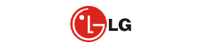 Logotipo da marca LG