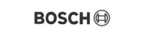 Logotipo da marca Bosch