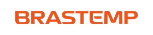 Logotipo da marca Brastemp