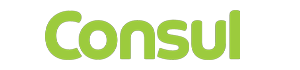 Logotipo da marca Consul