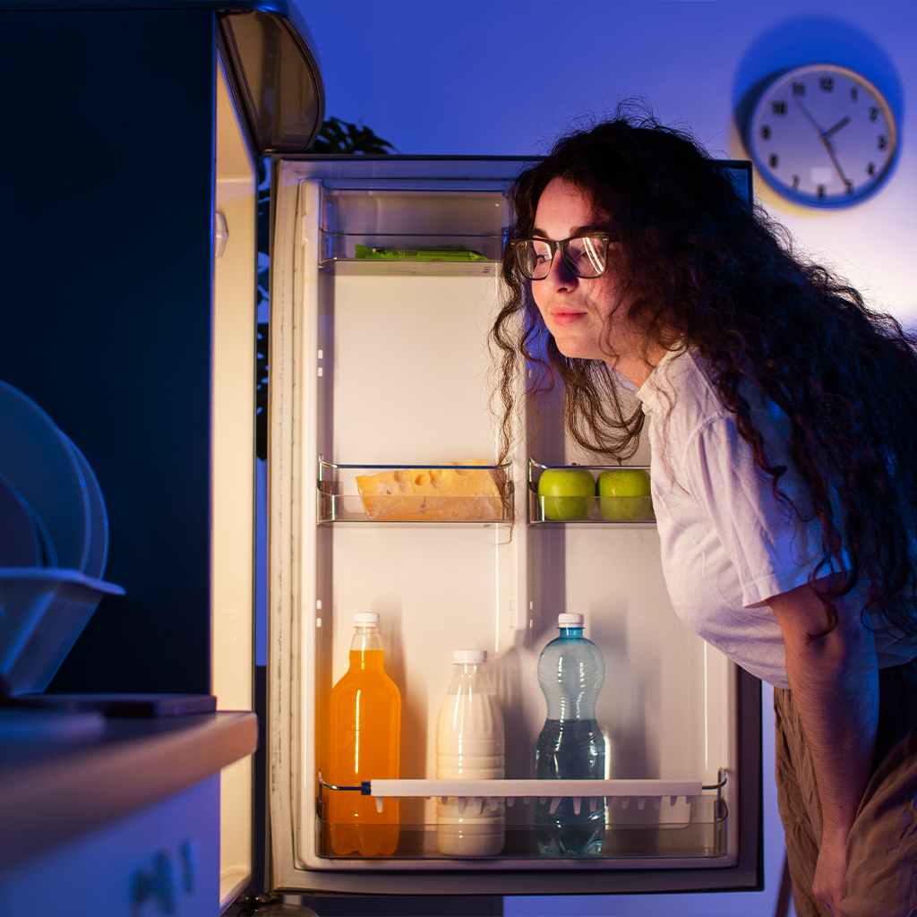 Manutenção em Câmara Fria Comercial